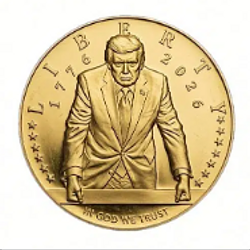 TRUMPCOIN