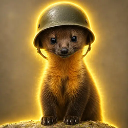 marten / SOL