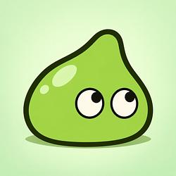 slime