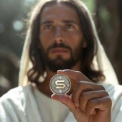 HolyCoin / SOL