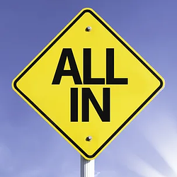 ALL IN