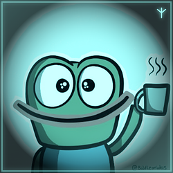 GHOSFROG