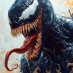 VENOM / SOL