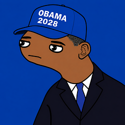 OBAMA / SOL