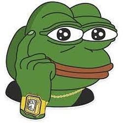 PEPE CASH logo
