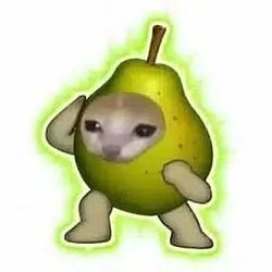 PEAR