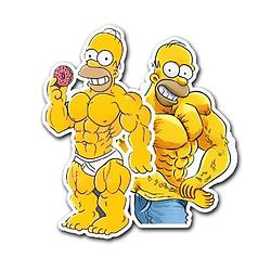 Homer logo