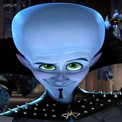 Megamind