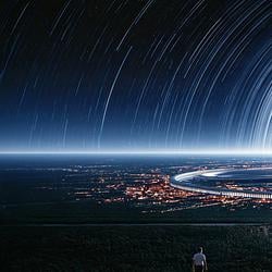 STARRY