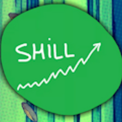 shill / SOL