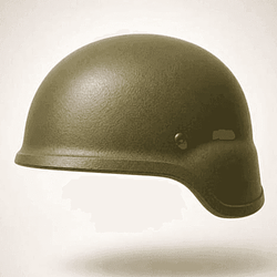 Helmet / SOL