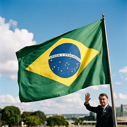 BRAZIL