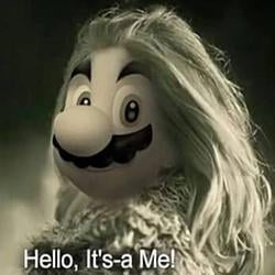 mario / SOL