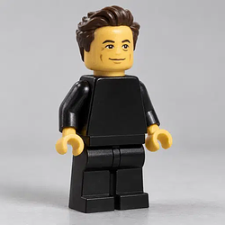 LEGO GOES!!!!