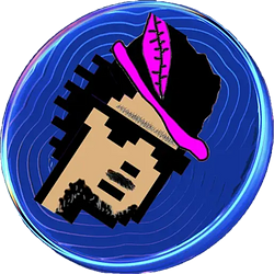 Chia Warped NeckCoin logo