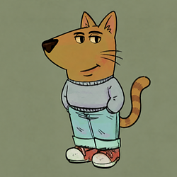 CHILLCAT / SOL