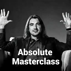 Absolute Masterclass