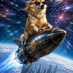 ROCKETDOG