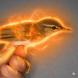 Warbler