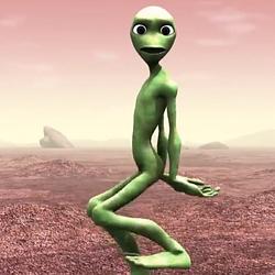 GAlien