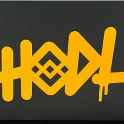 HODL / BNB
