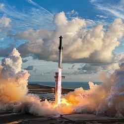 rocket