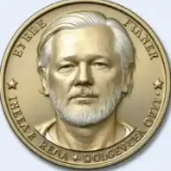 JULIANASSANGE
