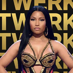 NICKIMINAJ