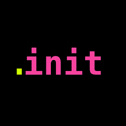 INIT / WETH