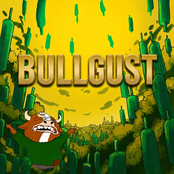BULLGUST / SOL