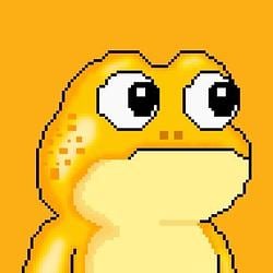 ZFROGS / WETH