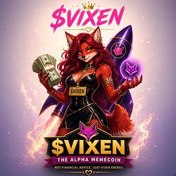VIXEN / SOL