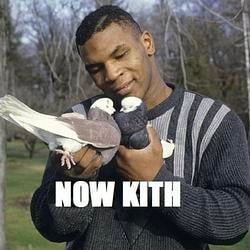 NOWKITH