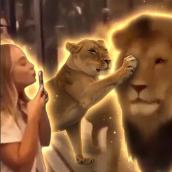 Lioness / SOL