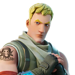 Jonesy