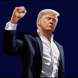 DONALD / SOL