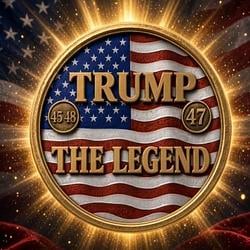 $TRUMP