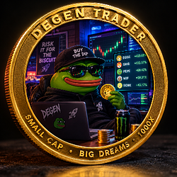 DEGEN