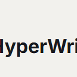Hyperwrite / SOL