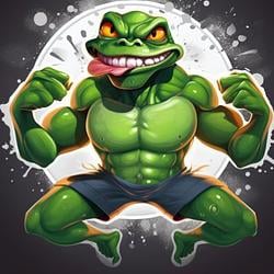 AlphaPepe