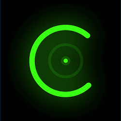 Caspius logo