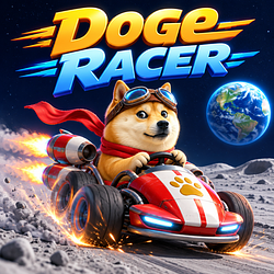DOGERACE / SOL