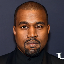 kanye / SOL