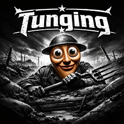 TUNGING