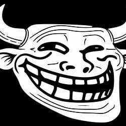 TROLLBULL / SOL