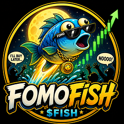 FISH / SOL