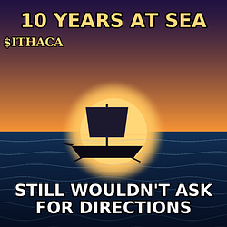 ITHACA / SOL