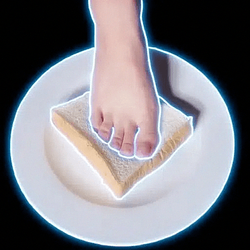 Footbread