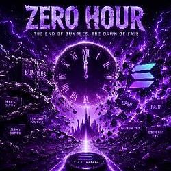 ZeroHour / BNB