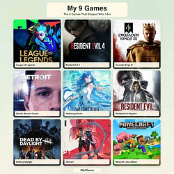 Games